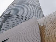 -上海之巅观光厅