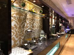 -咸亨大酒店-自助餐厅(解放南路店)