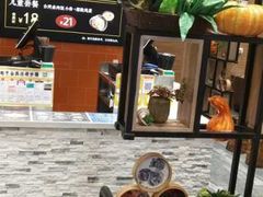 -好人民间小吃(镇江八佰伴店)