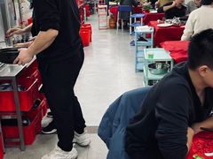 大堂-花苑美食横琴生蚝火锅(拱北粤华路店)