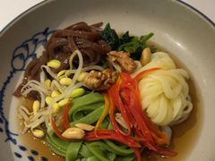 -江城小馆陕南妈妈菜·全球旅行餐厅(钟楼店)