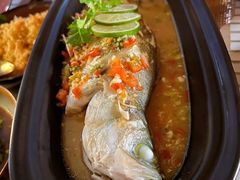 -CHINCHIN 青青·泰国料理(万象食家店)