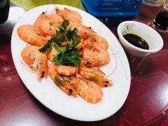 -舒味姜母鸭·沙茶面(湖里店)