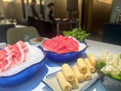 -海鲨湾海鲜会馆(百家湖1912店)