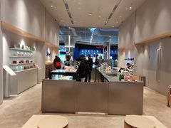 -Seesaw Coffee(西岸凤巢店)
