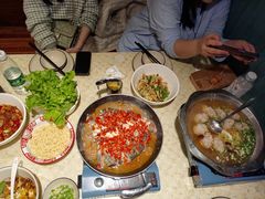 -味上湘菜馆(岳麓山店)