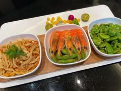 -山水雅居·江南雅宴(运河公园店)
