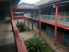 -李宗仁先生故居