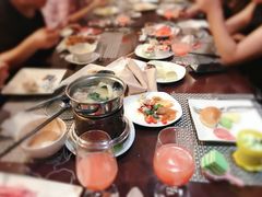 -天诚丽筠酒店-西餐厅