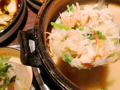 -大洋家·精品潮汕菜·生腌砂锅粥(天河东路店)