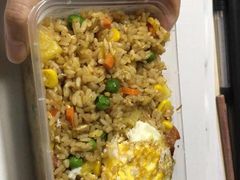 -食悦天美食广场(武汉壹方购物中心店)