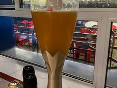 -通海俄式烧烤·俄罗斯大串(嵩山路店)