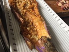 -很久以前羊肉串(打浦路店)