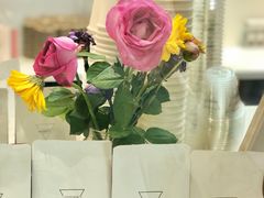 -Manner Coffee(白玉兰广场店)