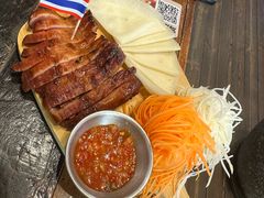 -PAPAYA泰国街头小吃(南山路店)