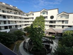 -海南文笔峰盘古文化旅游区