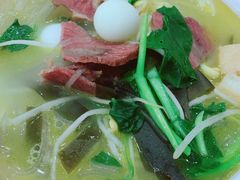 -蒋家桥饺面店(广陵路店)