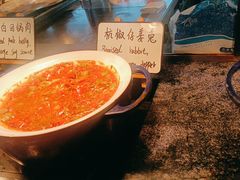 -美食汇自助餐厅(成都万达瑞华酒店)