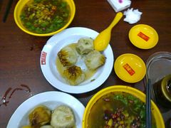 -小杨生煎(湟普汇店)