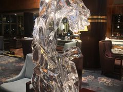 -上海新锦江大酒店