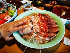 -王鼎精致料理铁板烧(世博源店)