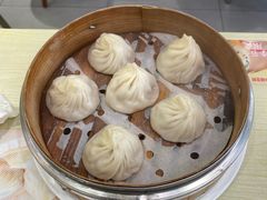 -小杨生煎(黄河路美食休闲街店)