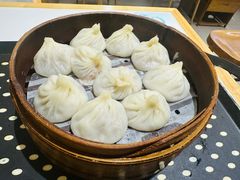 -上味馆南翔小笼(杏山路店)