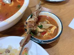 -怡妮新疆风味餐厅(东江湾路店)