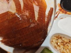 -满园烤鸭·春饼(抚顺万达店)