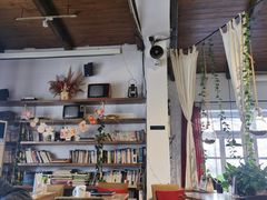 -雕刻时光咖啡馆(北师大店)