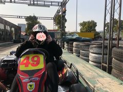 -赛达赛车主题乐园·卡丁车·团建