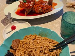 -松鹤面馆·古法焖肉面(观前店)