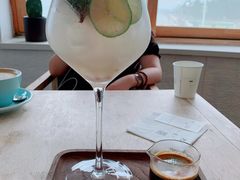 特调咖啡荔夏-ChanDu躔度咖啡(灯塔店)