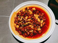 -树厨贵州菜(花果园购物中心店)