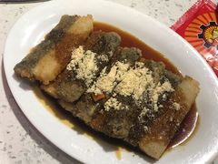 -钢管厂歆瑞源油卤串串香(春熙路太古里店)