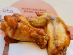 -肯德基(成都双流机场T2店)