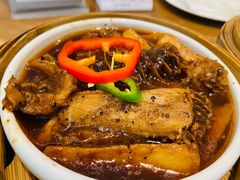 -北海金昌开元名都大酒店·四季轩中餐厅