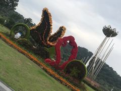 -飞凤山奥体公园