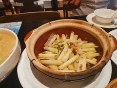 -芳芳私房菜·精做淮扬菜(承德路店)