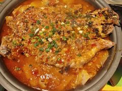 -滋味烤鱼(超洋店)