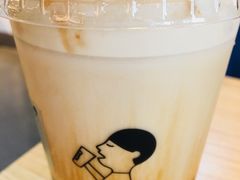 -喜茶(佛山顺德大良东乐路店)