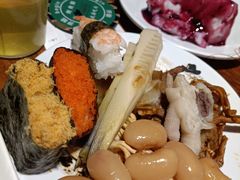 -汉巴味德(沈阳万象汇店)