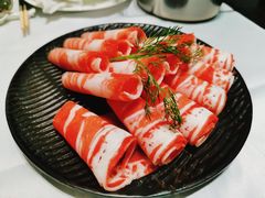 -红鼎豆捞·非遗鲍皇汤火锅(宝丰路店)