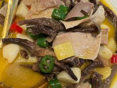 -闽海肴(北辰荟店)