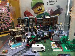 -乐高授权专卖店(新北万达店)