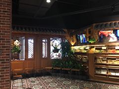 -云海肴·汽锅鸡·云南菜(天山百盛优客店)