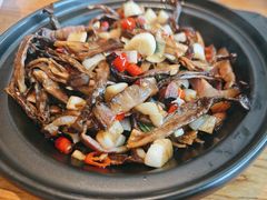 -云海肴·汽锅鸡·云南菜(苏州中心店)