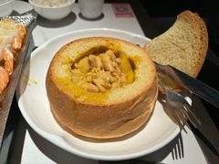 -外婆家(西红门荟聚购物中心店)