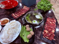 -福合埕牛肉丸(福平路店)