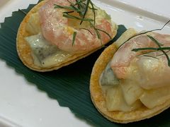 -顺德人家食府(黄金广场店)